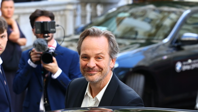 FOTO: Zahraniční hvězda Peter Sarsgaard.