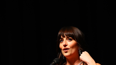 FOTO: Dakota Johnson