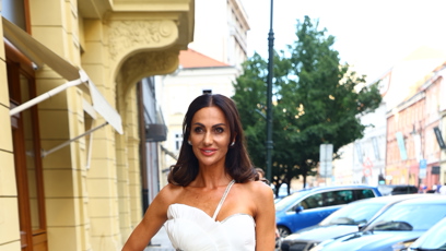 FOTO: Eliška Bučková měla tajnou party ve FU clubu.