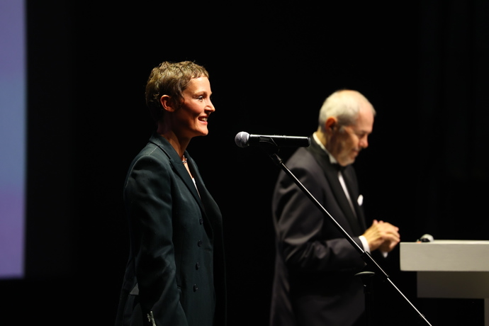 FOTO: Vicky Krieps měla radost. – stránka 9