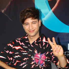 Milan Peroutka dnes patří mezi nejčastěji skloňované muže, kteří udávají trendy v pánské módě. 