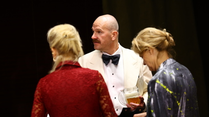 FOTO: Stanislav Majer změnil image.