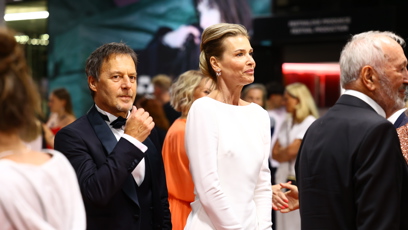 FOTO: Daniela Peštová a Pavol Habera.