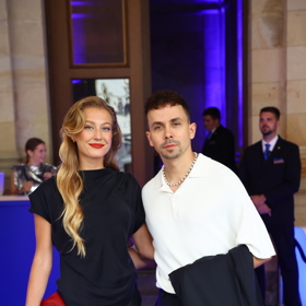Natálie Kotková a Petr Lexa se rozešli minulý rok. 