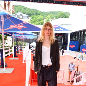 Kaya vyhrála Mattoni music talent 2025.