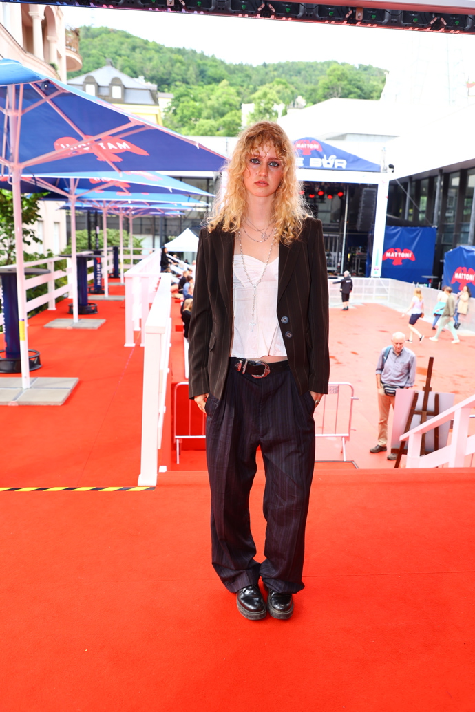 FOTO: Kaya vyhrála Mattoni music talent 2025. – stránka 7