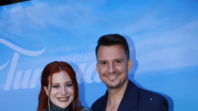 FOTO: Sluší jim nejen outfity, ale i láska.