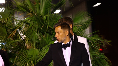 FOTO: Letos to byly první Vary bez jeho tatínka.