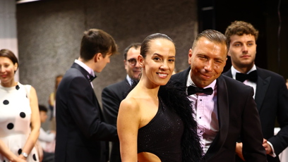 FOTO: Některé krásky měly pořádně odvážné modely.