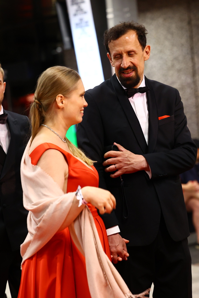 FOTO: Osobnosti při odchodu z Thermalu. – stránka 1571