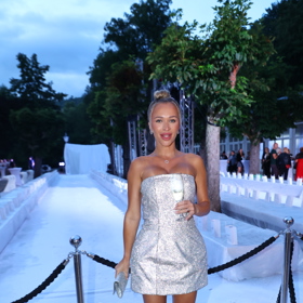 Nela Slováková miluje sport. 