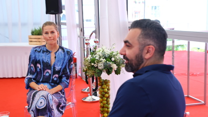 FOTO: Hana Soukupová