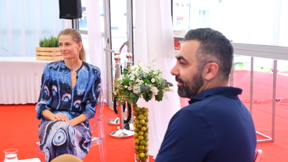 FOTO: Hana Soukupová
