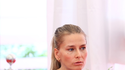 FOTO: Hana Soukupová