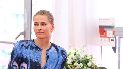 FOTO: Hana Soukupová
