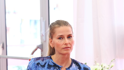 FOTO: Hana Soukupová