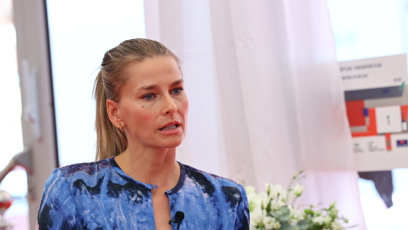 FOTO: Hana Soukupová