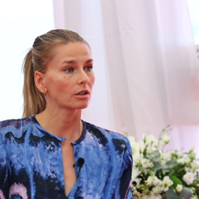 Hana Soukupová promluvila o zákoutí modelingu.