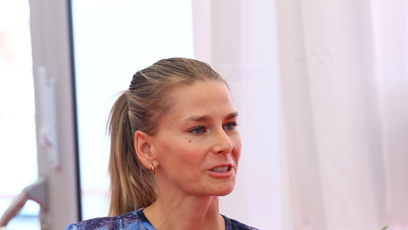 FOTO: Hana Soukupová