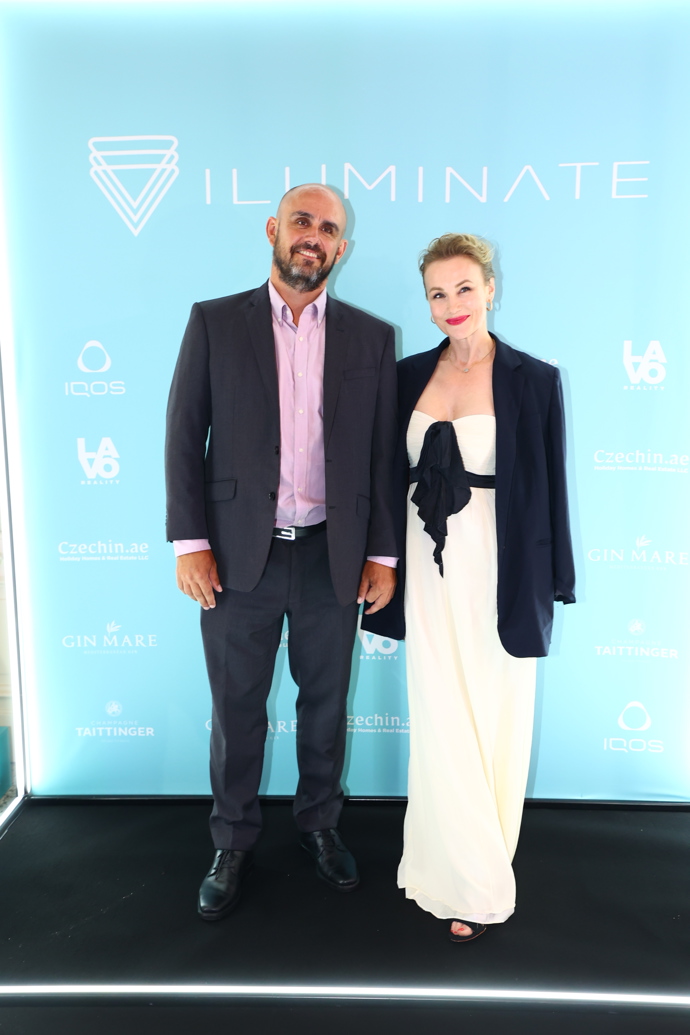 FOTO: Vlastina Svátková a její partner spolu působili velmi sehraně. – stránka 5