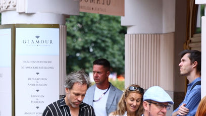 FOTO: Herec Peter Sarsgaard.