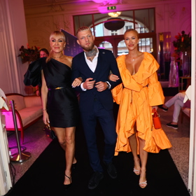 Nechyběla dvojice Nela Slováková s Radkem Roušalem.