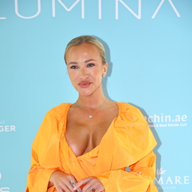 Nela Slováková o svého partnera ráda pečuje.