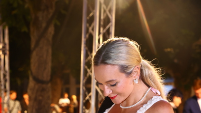 FOTO: Barbora Mottlová promluvila o pohlaví miminka.