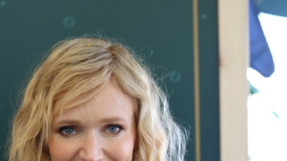 FOTO: Anna Geislerová je ambasadorskou Pilsner Urquell-