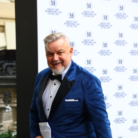 Miloš Pokorný promluvil o Hezuckém.