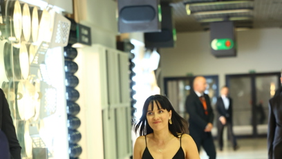 FOTO: Tereza Ramba je diva.