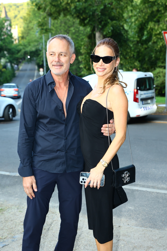FOTO: Andree Verešové to moc slušelo. – stránka 29
