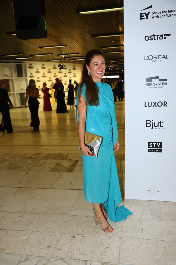 FOTO: Eva Decroix dorazila v elegantním outfitu. – stránka 5