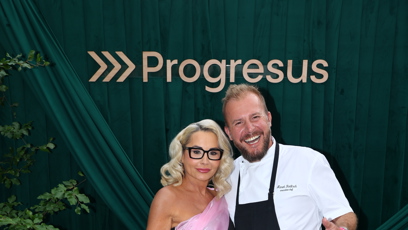 FOTO: Marek Raditsch účinkoval v první řadě MasterChefa.