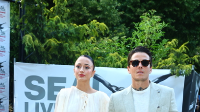 FOTO: Celebrity na BigBoard party.