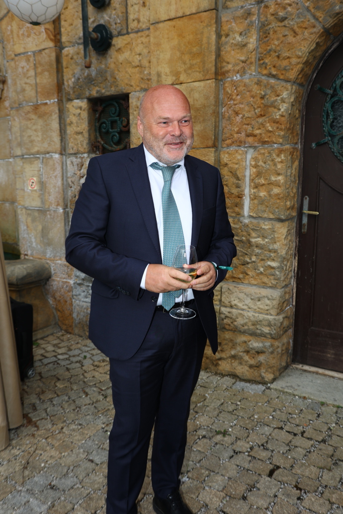 FOTO: Osobnosti na Progresus party. – stránka 663