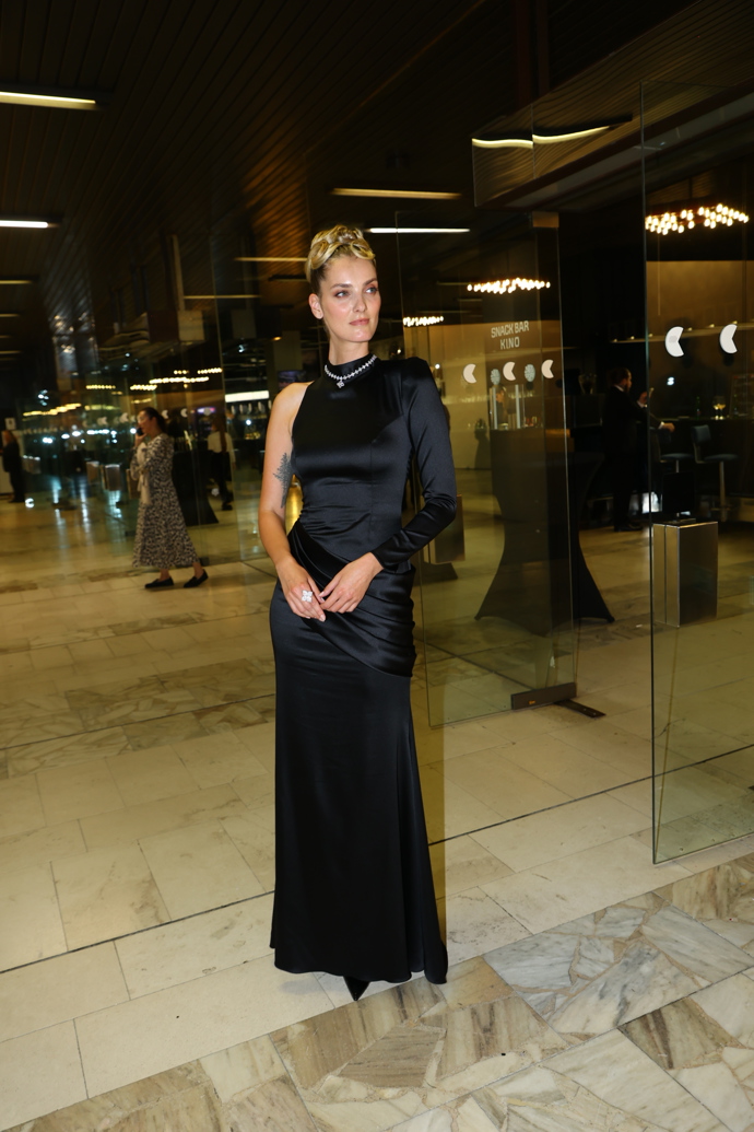 FOTO: Denisa Dvořáková vypadala perfektně. – stránka 2