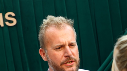 FOTO: Marek Raditsch promluvil o svých snech.