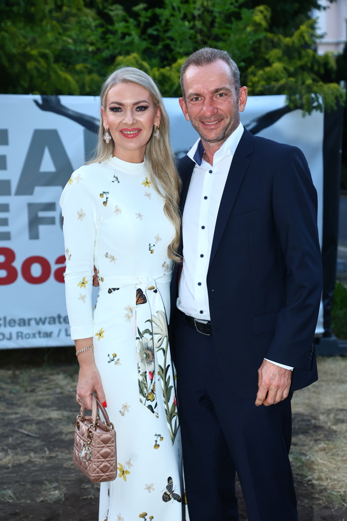 FOTO: Pozvané osobnosti na BigBoard party. – stránka 67