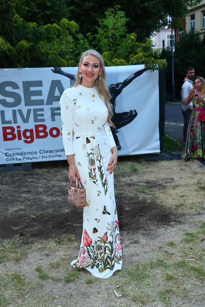 FOTO: Pozvané osobnosti na BigBoard party. – stránka 66