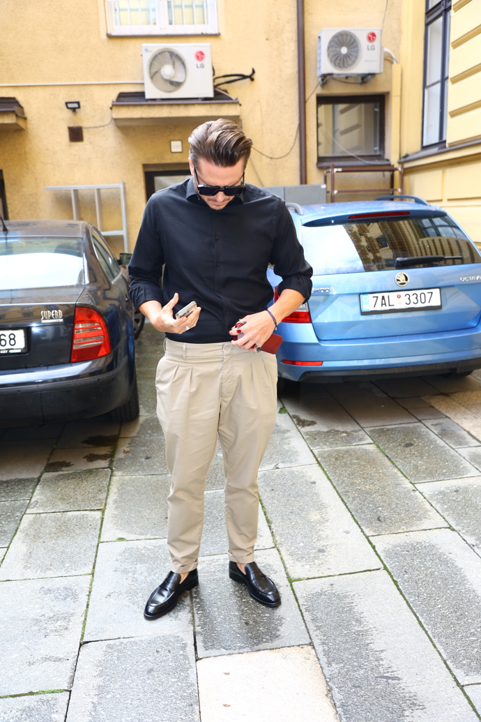 FOTO: Ondřej Brzobohatý u soudu. – stránka 28