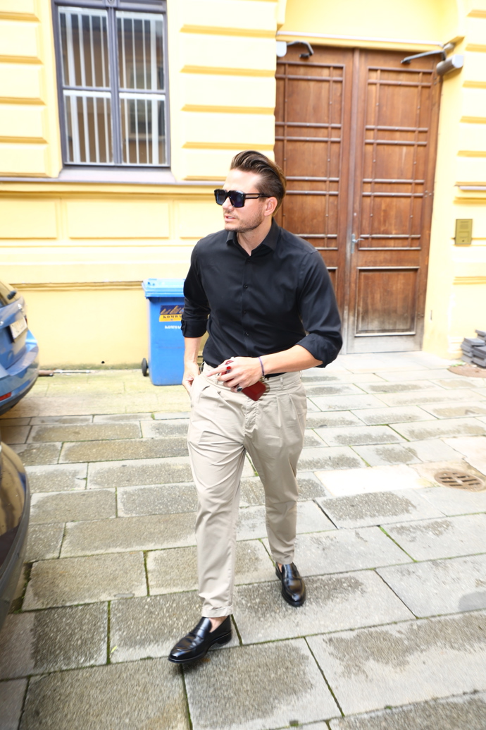 FOTO: Ondřej Brzobohatý u soudu. – stránka 25
