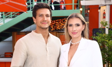 Jan a Sabina se dali dohromady v show Bachelor Česko.