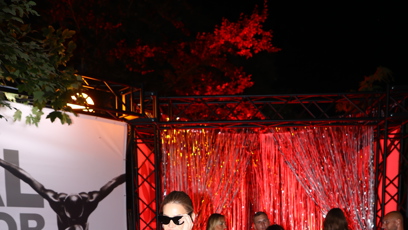 FOTO: Osobnosti na BigBoard party.
