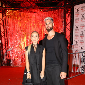 Michaela Saláková je šťastná, že vše dobře dopadlo.