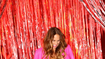 FOTO: Osobnosti na BigBoard party.