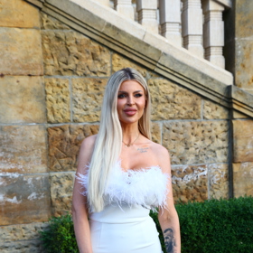 Lela Ceterová je na pokraji sil. 