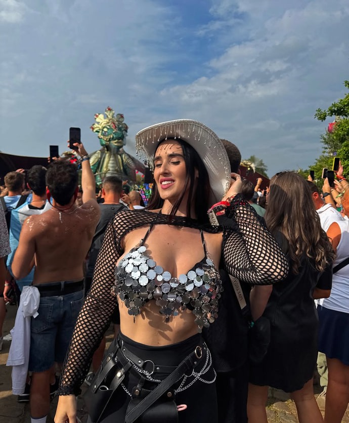 FOTO: Besky vypadala úchvatně – stránka 2