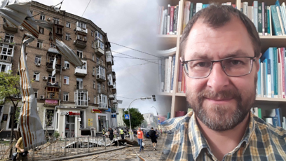 FOTO: Pavel Říčan