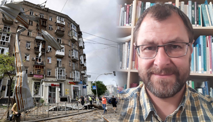 Foto k tématu Pavel Říčan
